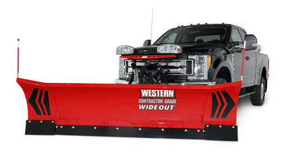 WESTERN® WIDE-OUT™ GEN 2 8'-10'