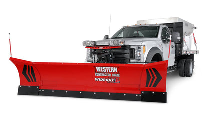 WESTERN® WIDE-OUT™ XL 8'6"-11'